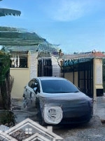 Bán Căn Nhà 1 Trệt 1 Lầu Đường 5M View Sông Thuộc Bình Quới , Châu Thành _ Diện Tích : 6 X 22M2