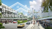 Bán Shophouse Mặt Đường Đỗ Mười - Hoàng Huy New City, Hàng Hiếm, Vị Trí Siêu Đẹp
