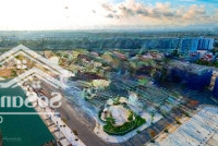 Shophouse 4 Tầng Mặt Biển Sổ Đỏ Sở Hữu Lâu Dài Ngay Bình Sơn Ocean Park K2
