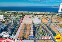 Shophouse 4 Tầng Mặt Biển Sổ Đỏ Sở Hữu Lâu Dài Ngay Bình Sơn Ocean Park K2
