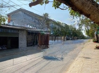 Bán Đất Chính Chủ Mặt Đường Nhựa Phạm Tu - Phường Tân Hương - Tp Phổ Yên