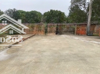 Bán 60M2 Đất Tại Xã Minh Trí, Sóc Sơn, Hà Nội Nở Hậu Siêu Đẹp