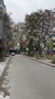 Bán Đất Phân Lô Cự Khối, 80M2*Mt 4.5M,160T/M2.Vỉa Hè Xe Tải Tránh.