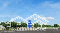 Cơ Hội Vàng Đầu Tư Bất Động Sản Khu Công Nghiệp Đồng Văn Iii - Taseco, Hà Nam