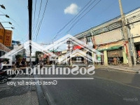 Cho Thuê Nhà 200 Tô Ngọc Vân, Phường Linh Đông, Quận Thủ Đức