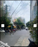 Nhà Cho Thuê Nguyên Căn, 3 Lầu, Nhà Mặt Tiền Đường Hoàng Dư Khương P12 Quận 10 (Kdtd). Gía 40 Triệu/Th