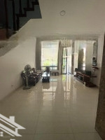 Nhà Nguyên Căn Vạn Phúc 5X22M, 4 Lầu Hầm, Thang Máy Full Nội Thất, Đường Rộng 25M, Giá Thuê 34 Triệu/Th