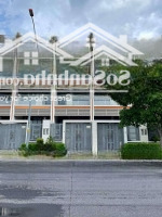 Nhà Nguyên Căn Vạn Phúc 5X22M, 4 Lầu Hầm, Thang Máy Full Nội Thất, Đường Rộng 25M, Giá Thuê 34 Triệu/Th