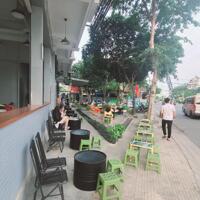 Bán nhà riêng 2 mặt tiền tại Đường Nguyễn Thế Truyện, Phường Tân Sơn Nhì, Tân Phú, Tp.HCM diện tích 60m2  giá 17.5 Tỷ
