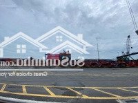 Cho Thuê Kho Ngoại Quan Khu Công Nghiêp Phú Mỹ, Bà Rịa Vũng Tàu