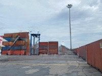 Cho Thuê Kho Ngoại Quan Khu Công Nghiêp Phú Mỹ, Bà Rịa Vũng Tàu