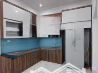 Bán Nhà Lê Đức Thọ, Siêu Mặt Tiền 5.8M, Lô Góc, 4 Ngủ Đủ Công Năng, Dtsd 54M, Ngõ 3 Gác, 9.1 Tỷ