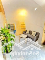 Bán Nhà Ở Luôn, Phố Lê Gia Định, Hai Bà Trưng 40M2, Giá Bán 2.65 Tỷ