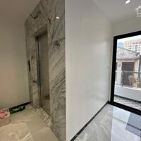 Nhà đẹp ở ngay, 2 ô tô,7T thang máy, ngõ 132 võ chí công PL bộ GD - ĐT, 60m2*MT 5m 20,5tỷ