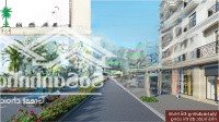 Bán Shophouse Mặt Đường Đỗ Mười- Cạnh Trung Tâm Hành Chính Mới Hải Phòng