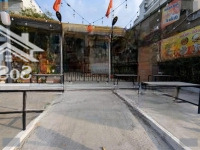 Góc Ăn Uống Không Gian Mở 500M2 Khu Đông Đúc Trường Học Phố L. Đ. Thọ