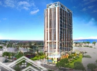 Chính Chủ Bán Nhanh Căn Góc Còn Duy Nhất Toà Nhà Hud 04 Nguyễn Thiện Thuật - Pháp Lý Vĩnh Viễn