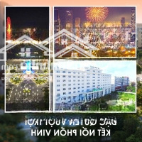 Căn Hộ Vista Residence Đà Nẵng - Căn Hộ Hạng Sang Sở Hữu View Đắt Giá Nhất Trung Tâm "Quận Nhất"