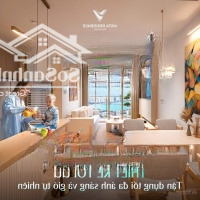 Căn Hộ Vista Residence Đà Nẵng - Căn Hộ Hạng Sang Sở Hữu View Đắt Giá Nhất Trung Tâm "Quận Nhất"