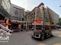 Siêu Đẹp Phố Trường Chinh, Lô Góc 3 Thoáng, Mặt Tiền 8,68M Phát - Lộc