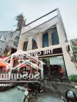 Siêu Đẹp Phố Trường Chinh, Lô Góc 3 Thoáng, Mặt Tiền 8,68M Phát - Lộc