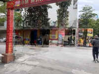 Ở Cực Sướng! Tô Hiệu Bà Triệu Hà Đông. 58M2, 4 Tầng,Mặt Tiền6M, Hơn 7 Tỷ. Cách Ô Tô 15M, Cho Thuê.