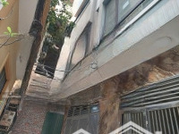 Gà Đẻ Trứng Vàng Doanh Thu 30 Triệu 1 Tháng Bán Gấp Nhà Nguyễn Trãi -Trần Phú - Văn Quán
