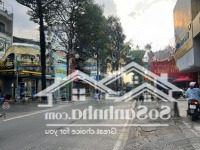 Giảm Siêu Mạnh 70 Tỷ Về 61 Tỷ. Mặt Tiền Nguyễn Ngọc Phương, P19, Bt. Diện Tích: 400M2(10X40M), Hầm 8 Tầng