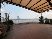 Mặt Phố Trích Sài, View Hồ Tây Đắc Địa, Vỉa Hè Đá Bóng, 186M 4 Tầng 2 Thoáng Chỉ 97 Tỷ.
