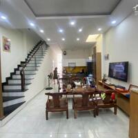 BÁN NHÀ NGÔ CHÍ QUỐC HẺM XE HƠI 100M2 VUÔNG VỨC 2 TẦNG BTCT NGAY CHỢ ĐẦU MỐI NHỈNH 6 TỶ