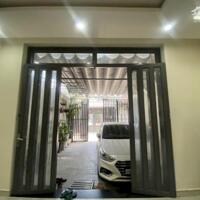 BÁN NHÀ NGÔ CHÍ QUỐC HẺM XE HƠI 100M2 VUÔNG VỨC 2 TẦNG BTCT NGAY CHỢ ĐẦU MỐI NHỈNH 6 TỶ
