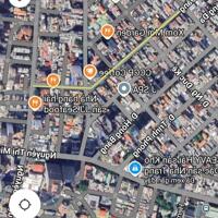 Bán nhà 3 tầng mặt tiền đường Bạch Đằng  Tp Nha Trang. Tuyến đường đường kinh doanh du lịch