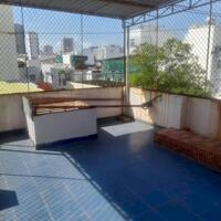 Bán nhà 3 tầng mặt tiền đường Bạch Đằng  Tp Nha Trang. Tuyến đường đường kinh doanh du lịch