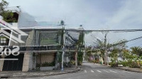 Bất Động Sản Hàng Hiệu Duy Nhất Tại Nam Việt Á Có Hướng Đông Nam. Đường 7M5, Sát Sông Hàn 200M2 Đẹp