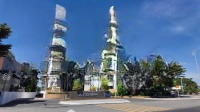 Bất Động Sản Hàng Hiệu Duy Nhất Tại Nam Việt Á Có Hướng Đông Nam. Đường 7M5, Sát Sông Hàn 200M2 Đẹp