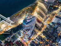 Duy Nhất Căn View Phố Panorama Nha Trang Tầng 2X Đẹp Thoáng, Giá 100% Căn Hộ Chỉ 1 Tỷ 750 Triệu