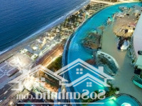 Duy Nhất Căn View Phố Panorama Nha Trang Tầng 2X Đẹp Thoáng, Giá 100% Căn Hộ Chỉ 1 Tỷ 750 Triệu