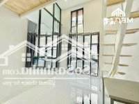 Chdv Duplex Ban Công Siêu Rộng Cửa Sổ Trời Ngay Khu Etown Bàu Cát Tân Bình