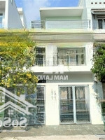 Cho Thuê Căn Villa 7X20M 1 Trệt 3 Lầu Đường Số 3, Phường An Phú