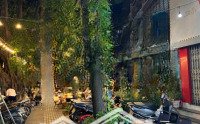 Duy Nhất Siêu Hot Nhà Mặt Phố, Mặt Bằng Kinh Doanh Cafe Huỳnh Thúc Kháng, Đống Đa 45 Triệu 80M2