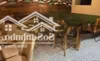 Duy Nhất Siêu Hot Nhà Mặt Phố, Mặt Bằng Kinh Doanh Cafe Huỳnh Thúc Kháng, Đống Đa 45 Triệu 80M2
