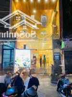 Cho Thuê Mặt Bằng Kinh Doanh Phố Phan Đình Phùng Diện Tích: 60M2X2T, Mặt Tiền 5M, 65 Triệu.phù Hợp Nhiều Mô Hình