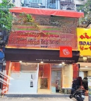 Cho Thuê Mặt Bằng Kinh Doanh Phố Phan Đình Phùng Diện Tích: 60M2X2T, Mặt Tiền 5M, 65 Triệu.phù Hợp Nhiều Mô Hình