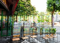 Cho Thuê Mặt Bằng Kinh Doanh Nhà Phố Căn Duy Nhất Dịch Vong Hậu, Cấu Giấy 220M2 Giá Thuê 50 Triệu