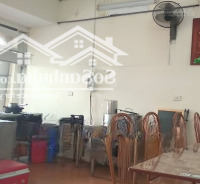 Cho Thuê Mặt Bằng Kinh Doanh Nhà Phố Căn Duy Nhất Dịch Vong Hậu, Cấu Giấy 220M2 Giá Thuê 50 Triệu