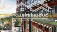 Căn 3 Phòng Ngủ+ 2 Sân Vườn, View Pháo Hoa, Sông Hàn Ck 20,5%, Nh Hỗ Trợ 70%, 0% Lãi Suất 36 Tháng