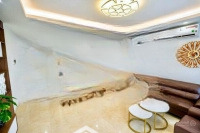 Bán Căn Góc 3 Phòng Ngủ97M2, Tầng Trung View Hồ Đẹp Lung Tinh Tòa Flc 36 Phạm Hùng. Giá Cực Tốt Chỉ 6,7 Tỷ