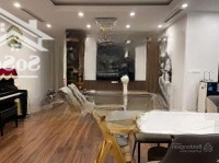 Chính Chủ. Cần Bán Gấp Căn Chung Cư Tecco Garden - 4 Ngủ, 148M2. Full Nội Thất