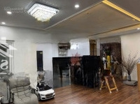 Chính Chủ. Cần Bán Gấp Căn Chung Cư Tecco Garden - 4 Ngủ, 148M2. Full Nội Thất