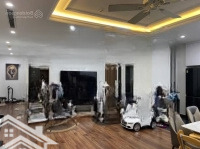 Chính Chủ. Cần Bán Gấp Căn Chung Cư Tecco Garden - 4 Ngủ, 148M2. Full Nội Thất